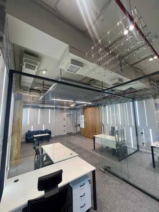 Аренда помещение ЖК Nest one  57м2