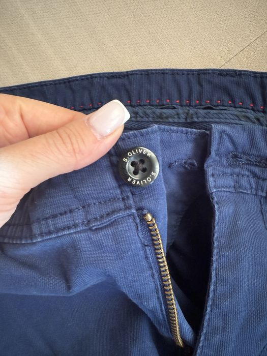 Продавам къси карго панталони