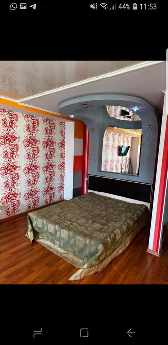Продам 1 ком квартиру в центре