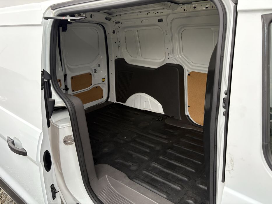 Ford tranzit conect maxi