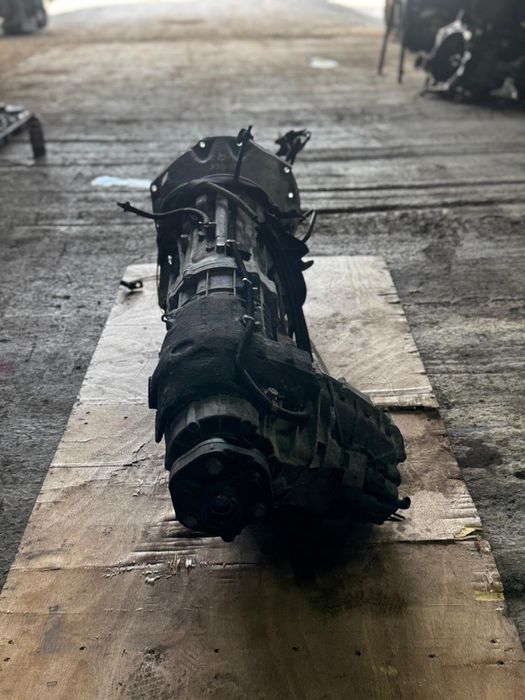 Продаю АКПП на Ауди Q7