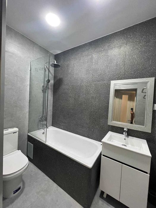 ИДЕАЛЬНАЯ кв для Одиночек или Молодожёнам ул Махтумкули Новостройка