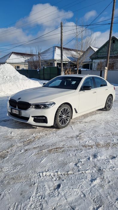 Продам Bmw g30 бмв