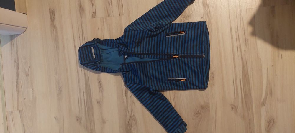 Детски яке Crivit