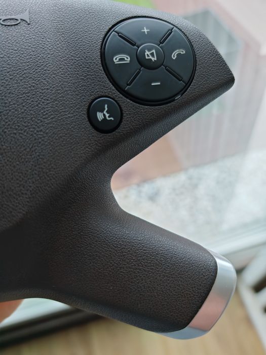 Airbag Mercedes e Klass w212 Maro