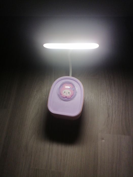 Светильник  для Девочек