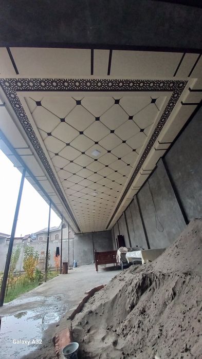 Tunikabond xizmatlari