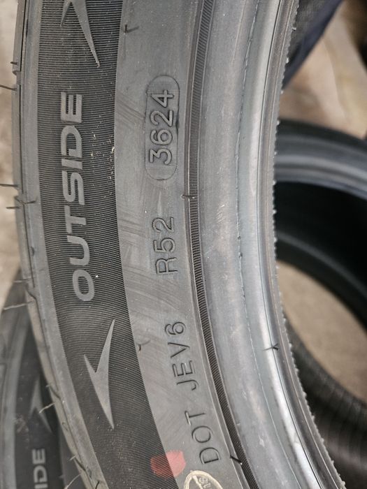 275 40 20 Tourador летни