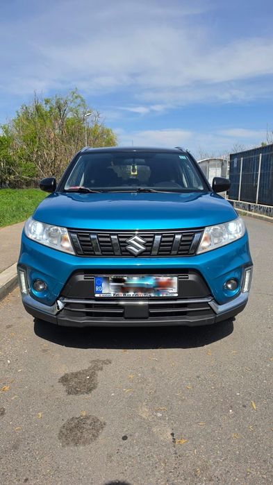 Suzuki Vitara SUZUKI VITARA IV 2018 / Primul Proprietar/ Car Play