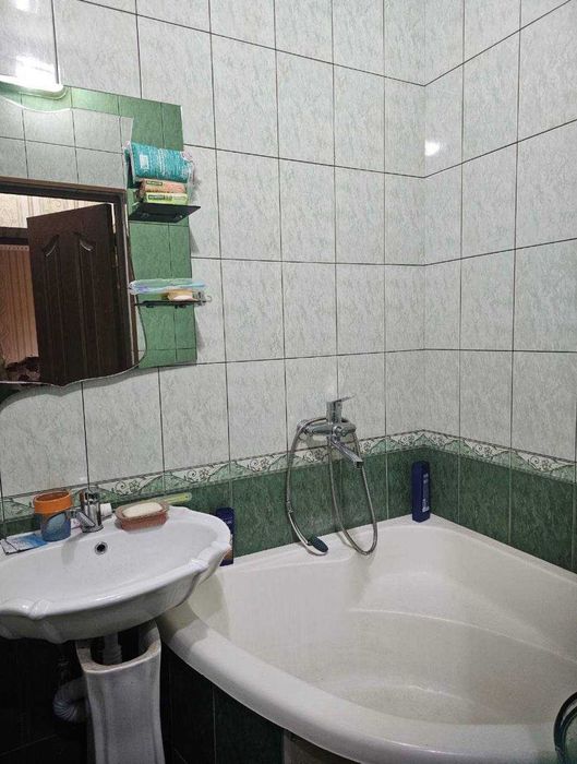 Ганга 1/4/5 (не торец) Метро Гофур Гуляма , ц14