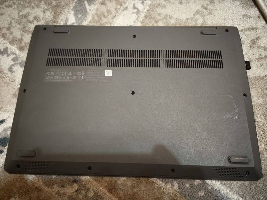Ноутбук lenovo idea pad s145-15iil