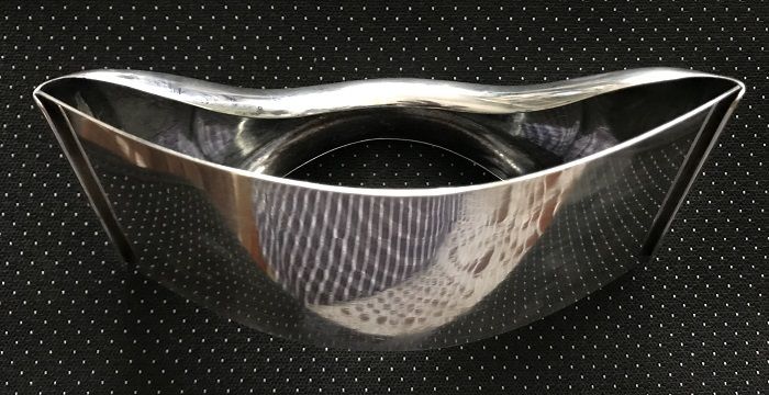 Държач за попивателна хартия за мастило