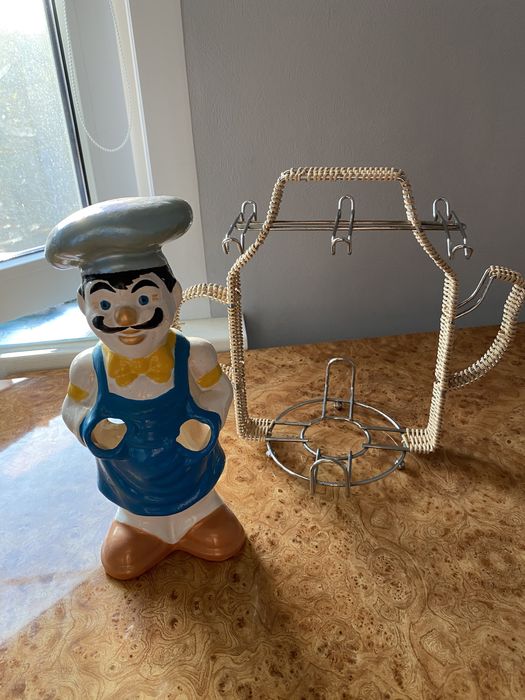 Подставки для ложек чашек