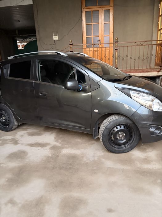 Spark 4 pozitsiya yevro