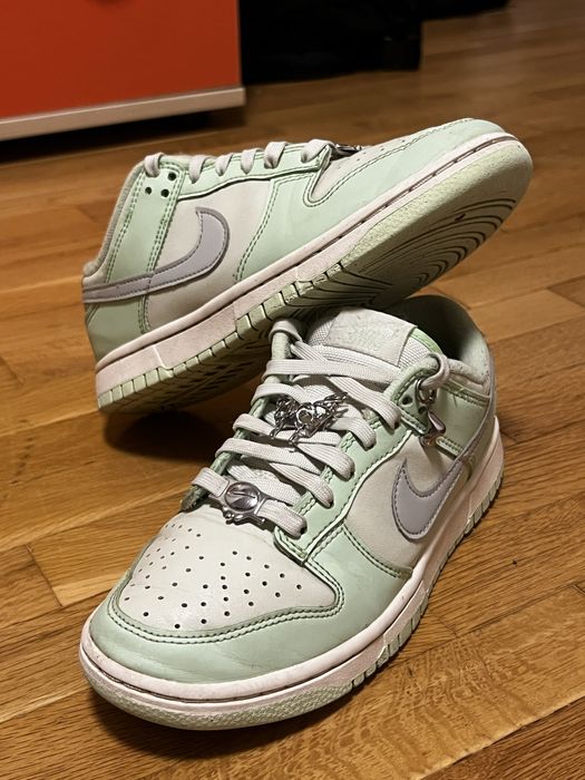 Nike Dunk Low (дамски)
