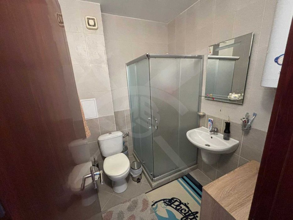 Едностаен - Несебър