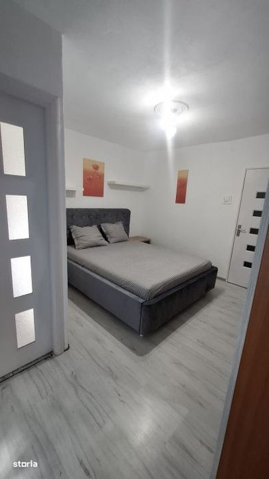Garsoniera 22 mp, complet renovata, zona Lapus -  Electroputere Mall