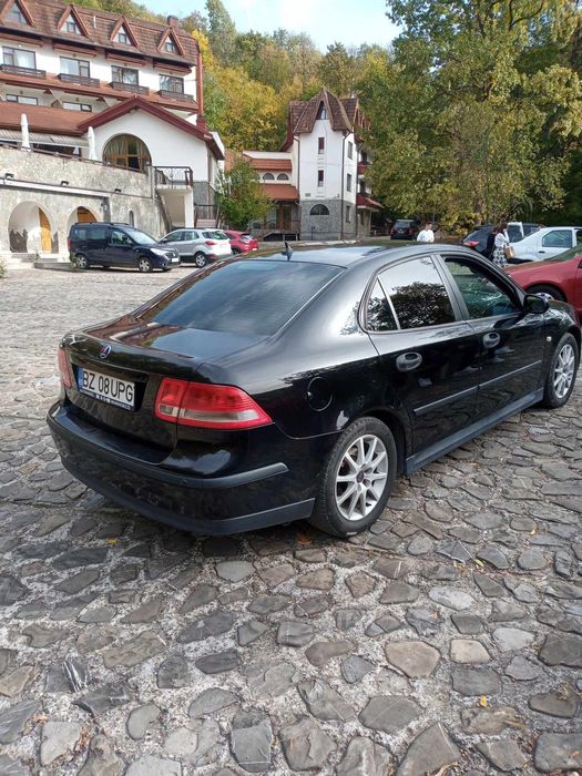 Saab 9.3   2005 1.8 aspirat benzina