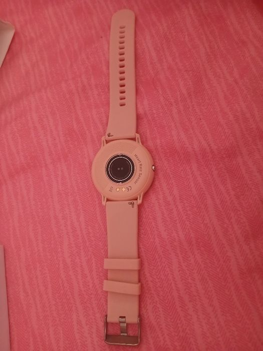 Ceas inteligent smartwatch NOU