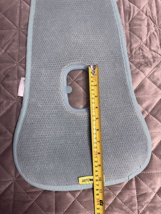 Aeromооv Подложка против изпотяване група 1