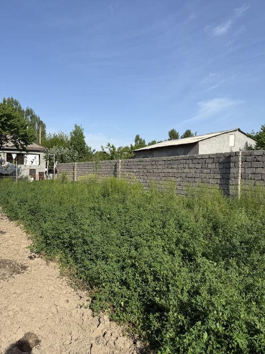 Продается Жилой Дом или Участки по Частям 2/4/6/11 соток