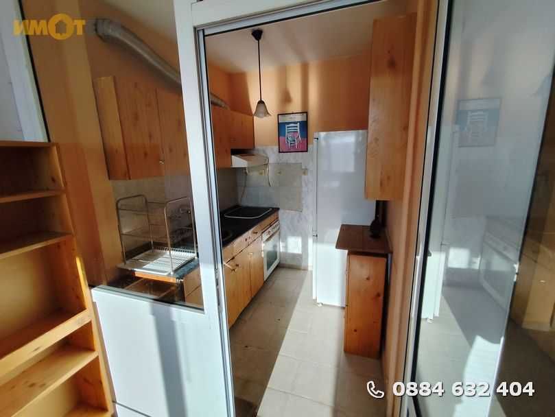 Продава се Двустаен апартамент в София, Люлин 3 - 48 кв.м за 1813 €/кв.м - Снимка #8