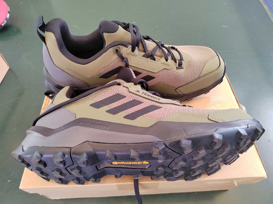 Кроссовки Adidas Terrex AX4 Low Оригинал из США