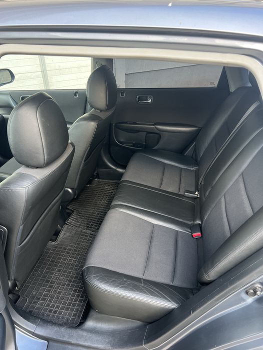 HONDA Civic 2004 — imagine 4