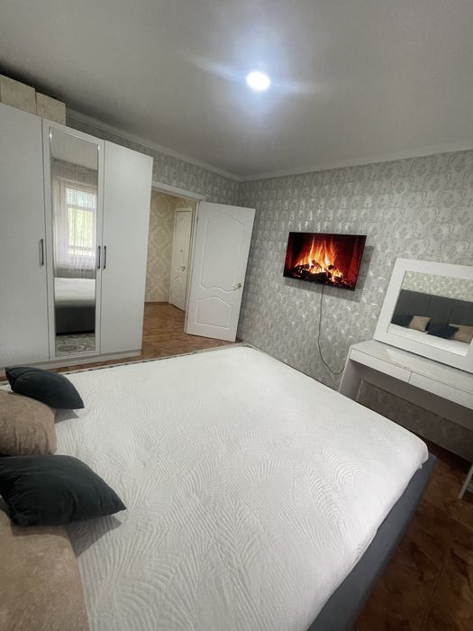 Продам 2 комн кв