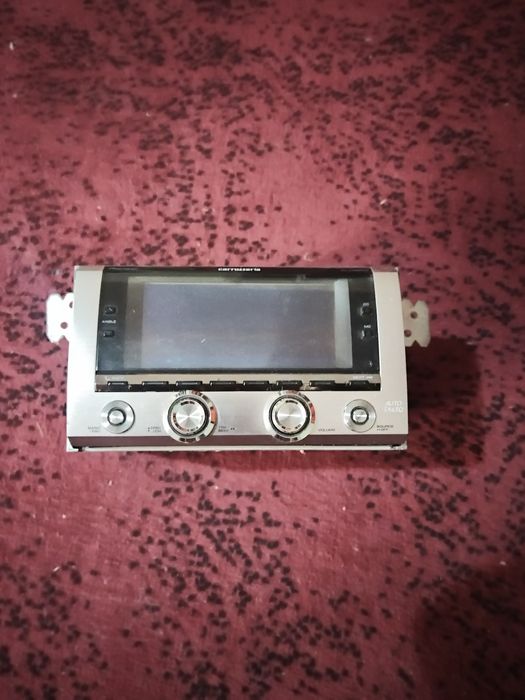 Carazera 099 magnitafon