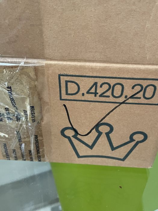 Syncro-Clik  Zepter d-20cm