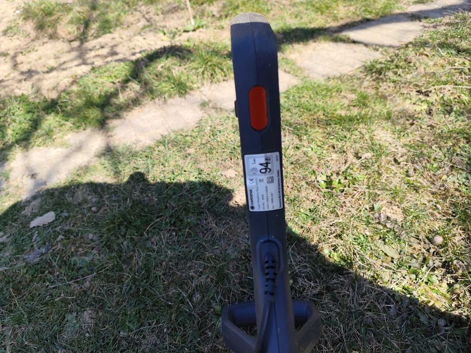 Електрически Косачки