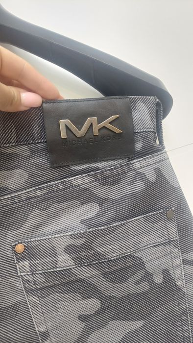 Мъжки дънки Michael Kors