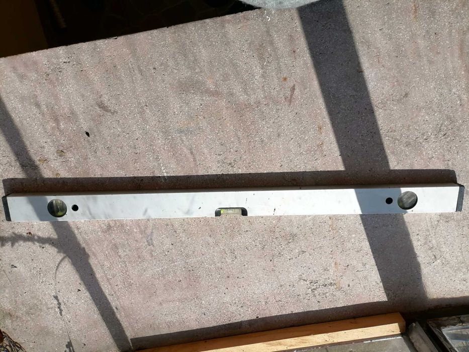 Нивелир 800мм и 600 мм