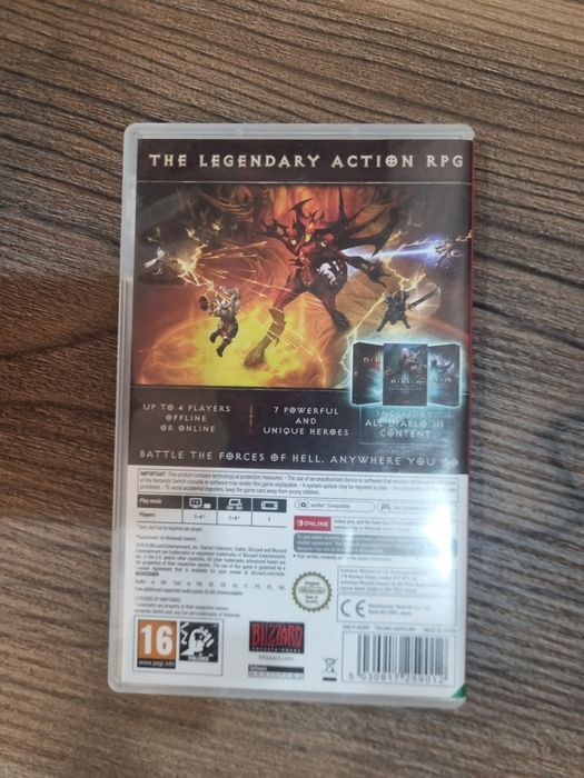 Игры на нинтендо свичь