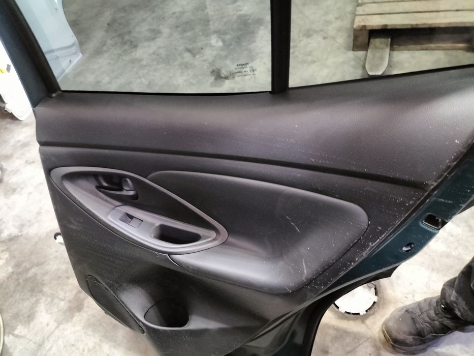 Задна дясна врата Toyota Yaris Cross / Тойота Ярис Крос 2024г.