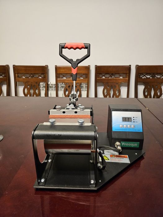 Термопресс для кружек