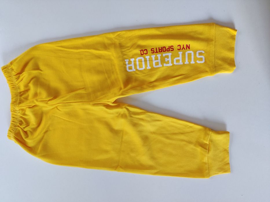 Детские штанишки, трико