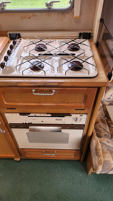 Ace Orbit Каравана