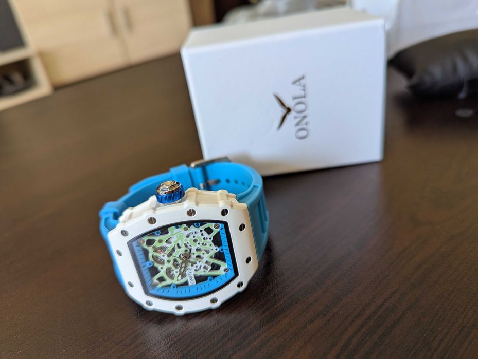 Часовник Onola ON6826-6