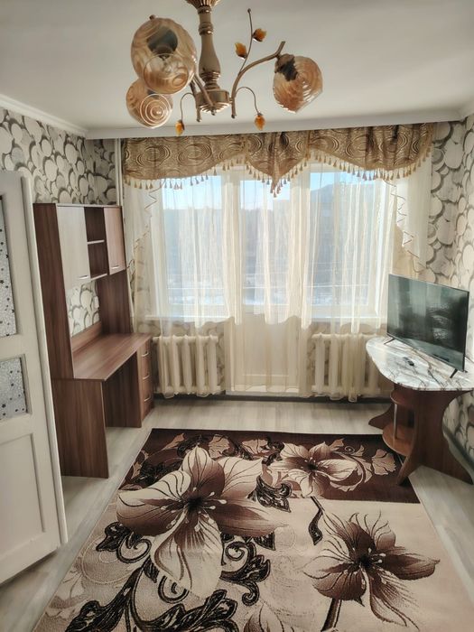 Продаётся квартира, в посёлке Актас