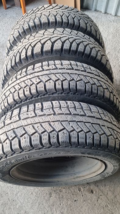 Диски R14 с резиной.