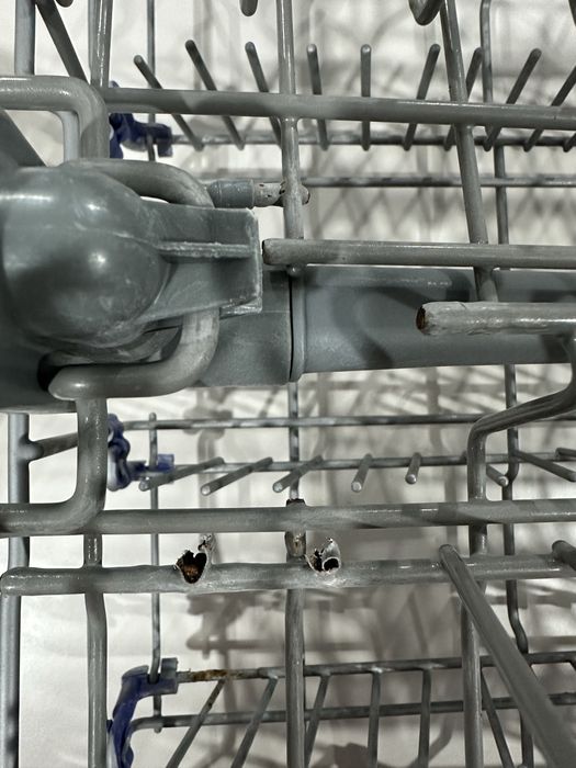 Raft pentru masina de spalat vase Pyramis