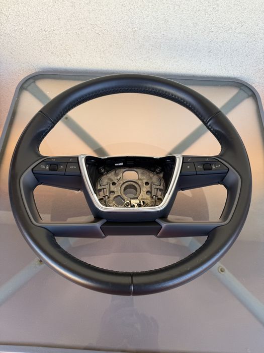 Scaune Interior Audi A6 C8 butoane volan