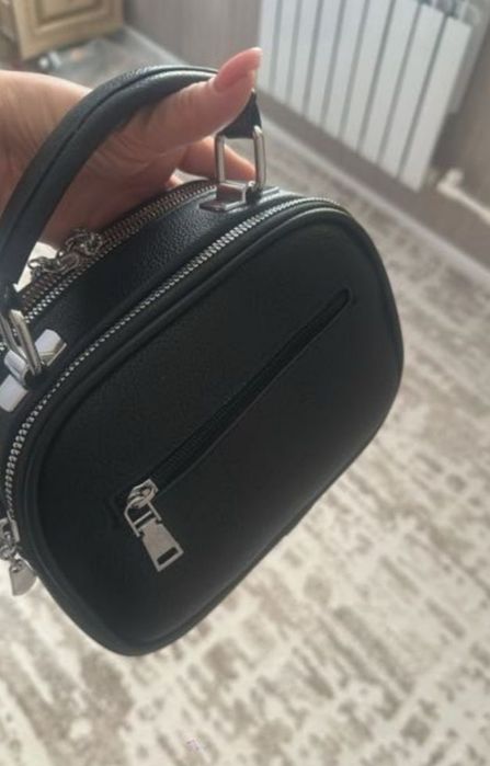 Новая женская сумка