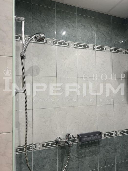 Двустаен апартамент под наем в района на Чаталджа, гр. Варна