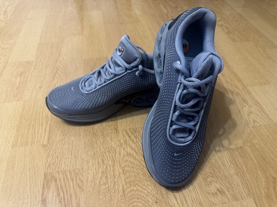 Nike Air Max DN!