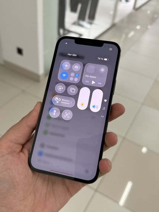 Iphone 12 pro max / айфон 12 про макс