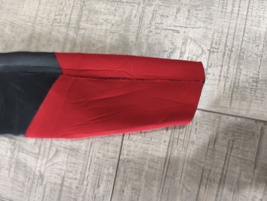 Costum neopren Huub Atom copii 12 / 13 ani L