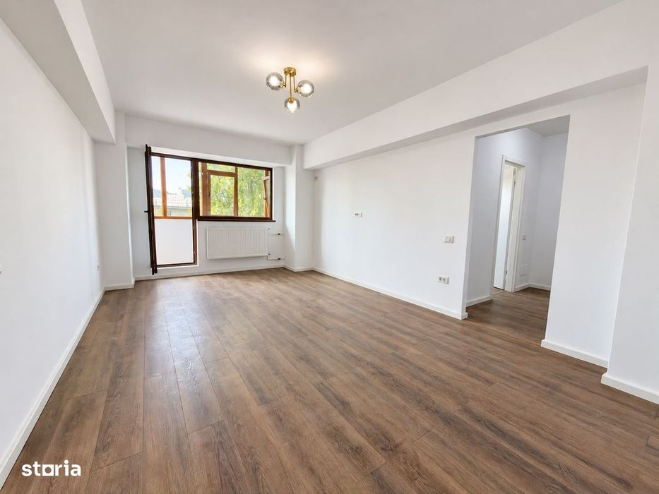 Apartament 2 camere,  renovat